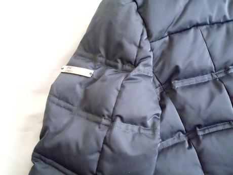 Perie bunda, liu jo,s