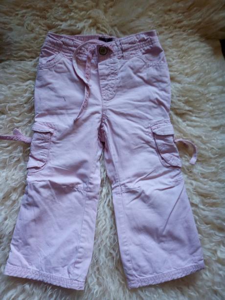 Kalhoty kapsáče zn-old navy,vel.92, old navy,92