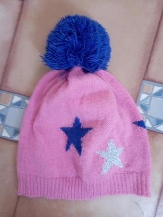 Jarní čepice benetton, benetton,146