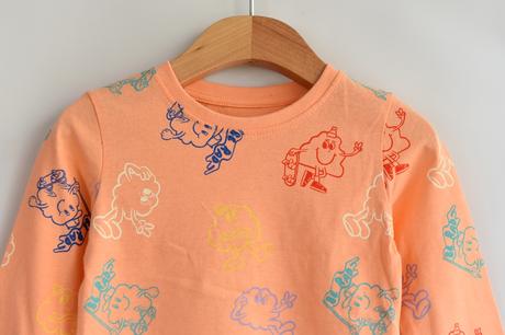 Tričko vel. 12 - 18 m, primark,86