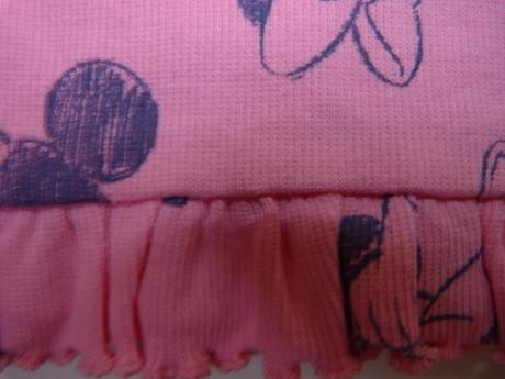 George nenošený komplet s mínnie vel. 86, george,86