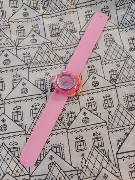 Dětské hodinky vibovit, 