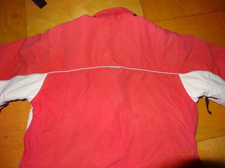 Dětská i dámská bunda, m