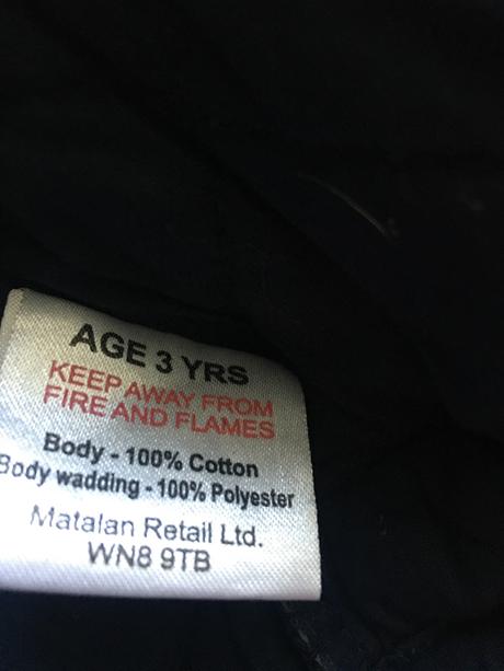 Košile zateplená zn.wild craft vel.98, 98