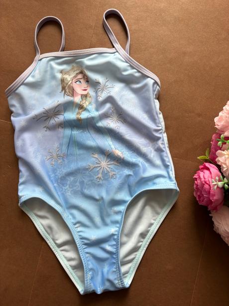 Plavky frozen - v.4/5 let, 110