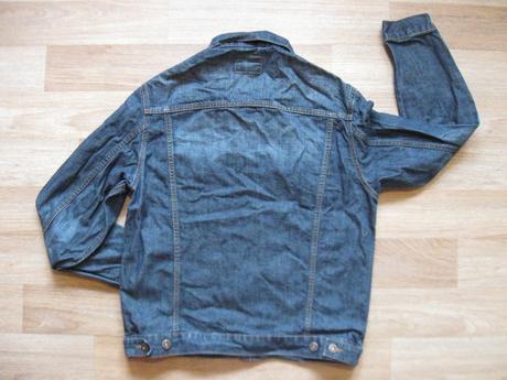 Pánská džínová bunda, colins,s