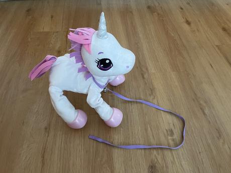 Ep line jednorožec mila, unicorn, 