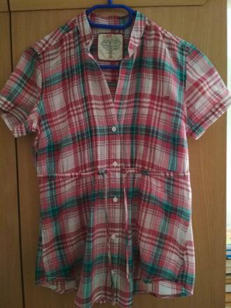 Letní košile zn. qs, 34