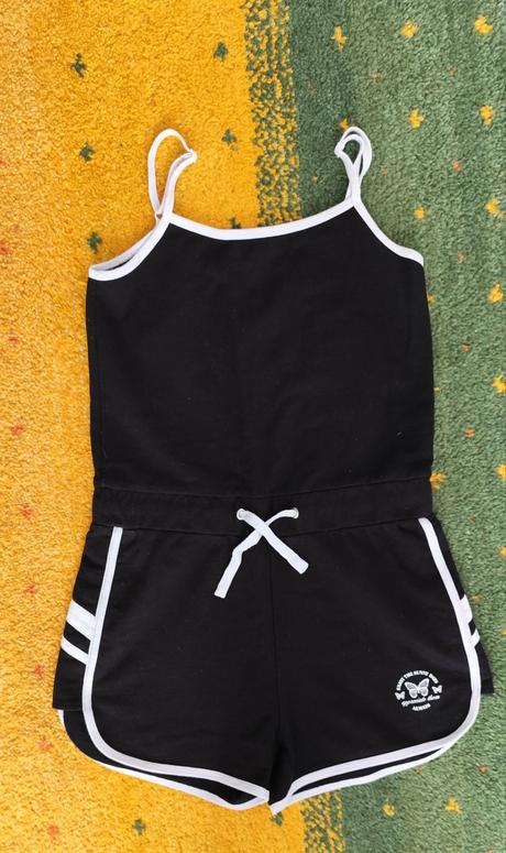 Letní overal, takko,146