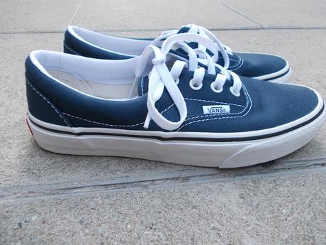 Tenisky vans, vel. 37, vans,37