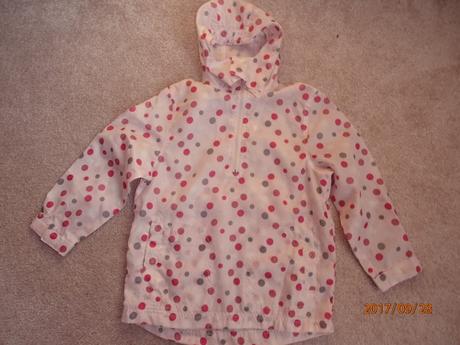 Šusťákovka - větrovka, f&f,122