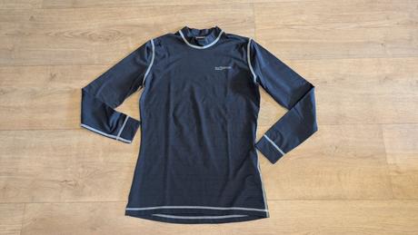 Termo tričko klimatex vel. l, l