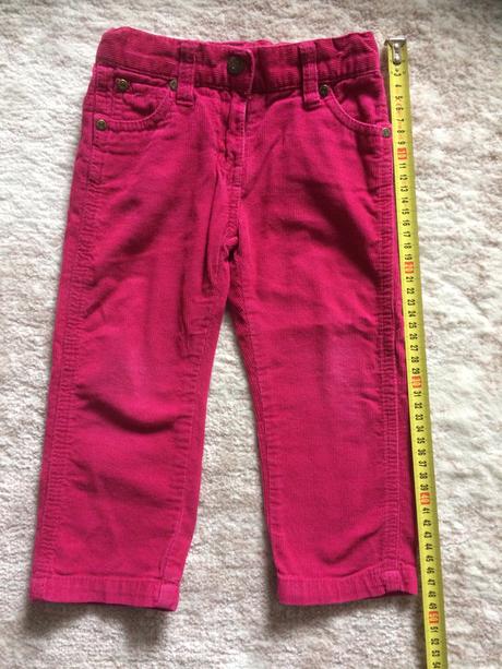 Manžestráky, lupilu,86