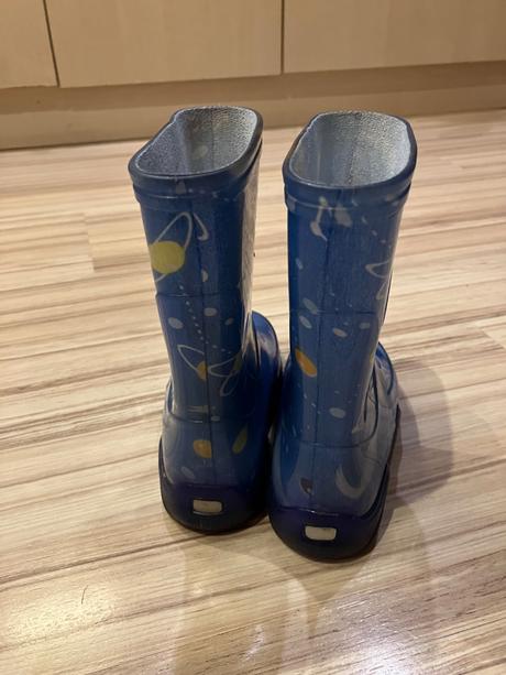 Dětské holínky, 25