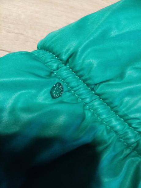 Zimní bunda vel. 104, dopodopo,104