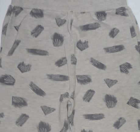 George tepláčky vel. 98, george,98