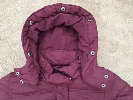 Zimní bunda, tcm,146