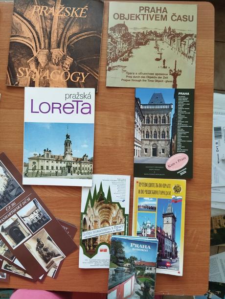 Mapy eu zemí, průvodci čr, evropa,