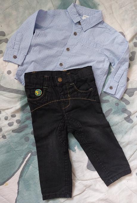 Slavnostní oblečení, 68