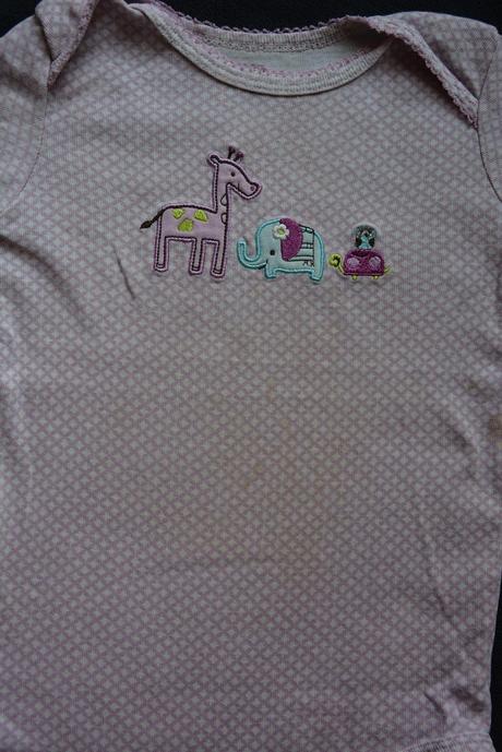 Set safari bodyček 24m, carter's,92