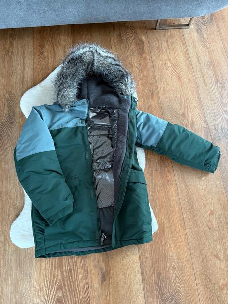 Bunda columbia, columbia,152