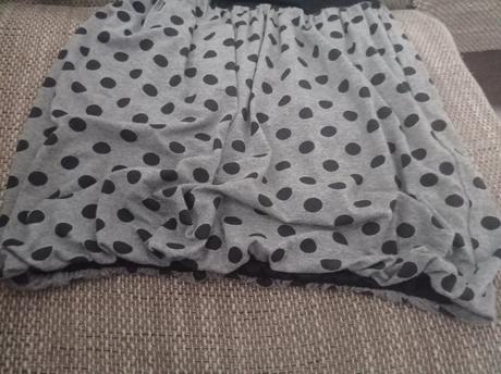 Puntīkaté šaty 146,152, f&f,146