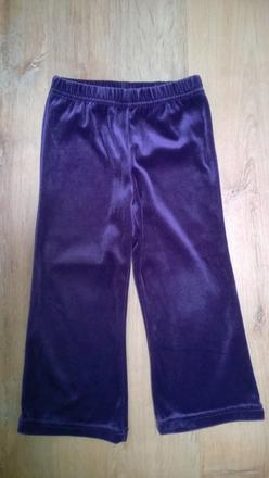 Tepláky, vel 98, bhs,98