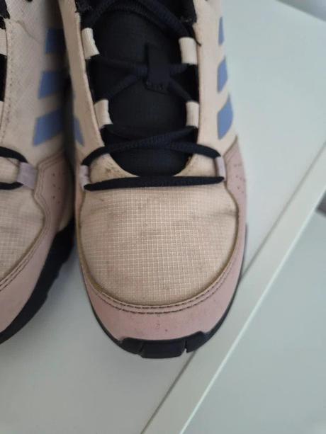 Adidas terrex, vel. 37 1/3, adidas,37