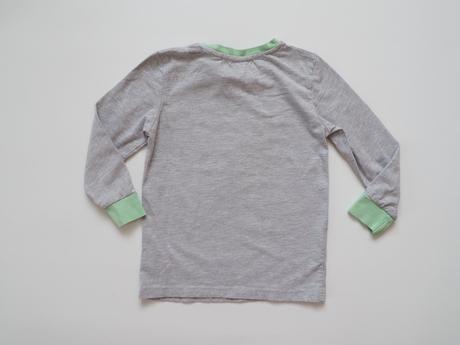 Tričko vel 110, 110