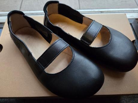 Barefoot boty angles afrodita vel. 35, 35