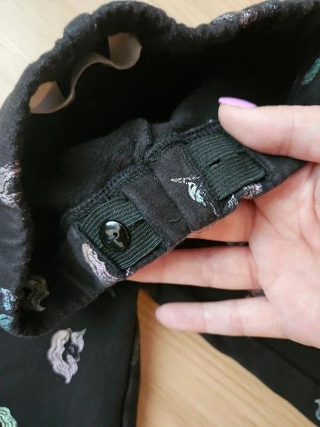 Legíny h&m, vel. 104, h&m,104