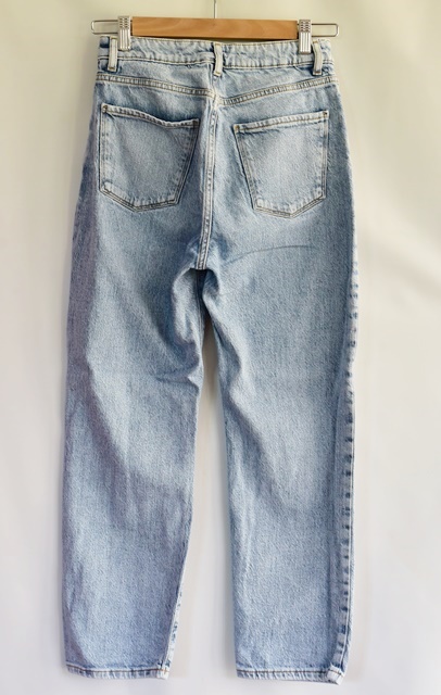 Džíny vel. 13 let, new look,158