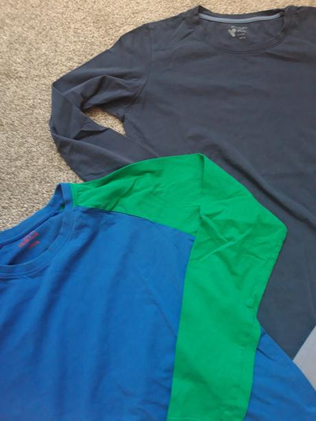 2x pyžamo i jednotlivě 170/176, tchibo,170