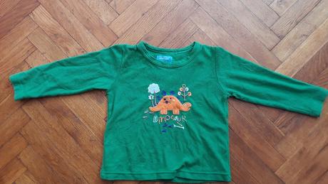 Fleesová mkina, primark,116