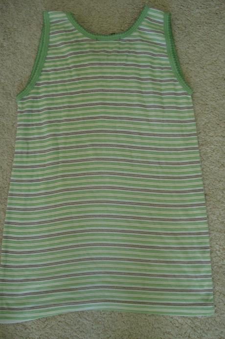 Spodní košilka, 146