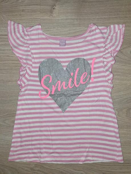 Tričko dopodopo, dopodopo,128