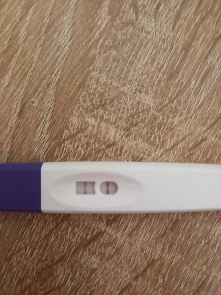 Výsledek testování: Mohu očekávat pozitivní výsledek?