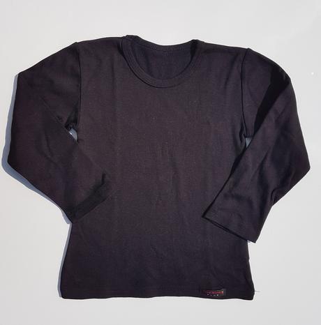 G452	dívčí/chlapecké funkční termo triko v.110-116, cornette,110