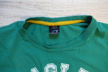 Chlapecké triko, dognose,170