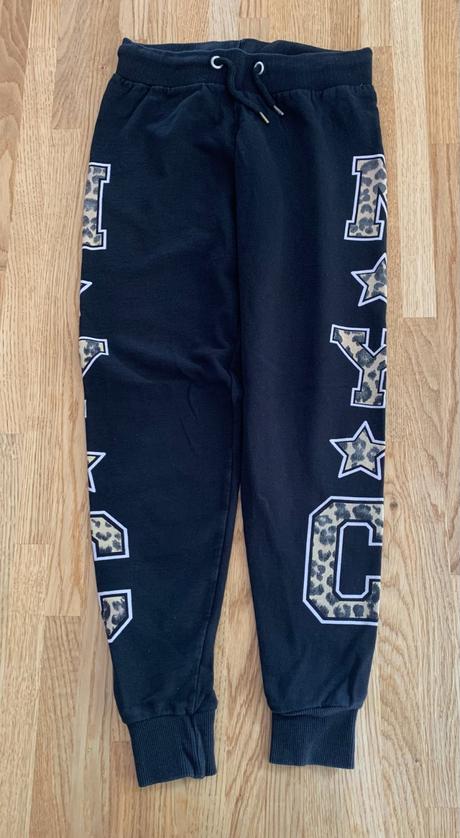 Tepláky candy couture nyc vel. 140/146, 140