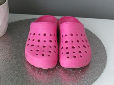 Gumové nazouváky, 37