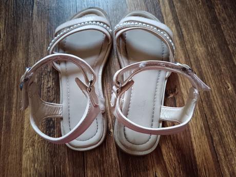 Sandálky/sandály nelli blu vel. 32, nelli blu,32