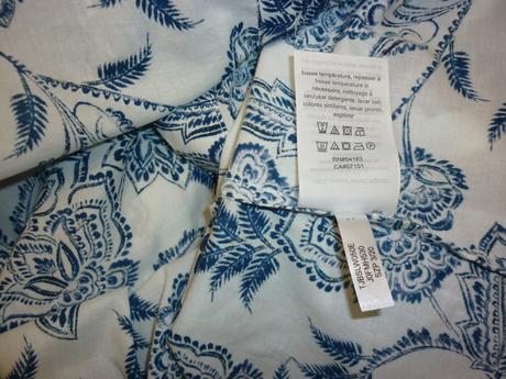 Dámská květovaná košile tommy hilfiger, tommy hilfiger,xs