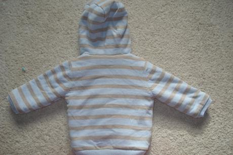 Zateplenej svetr, miniclub,74