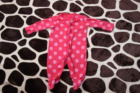 Overal s puntíky, 62