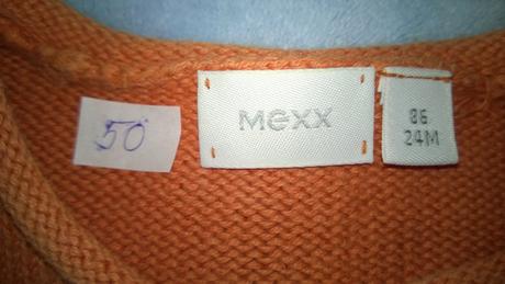 Svetr, mexx, vel 86, mexx,86