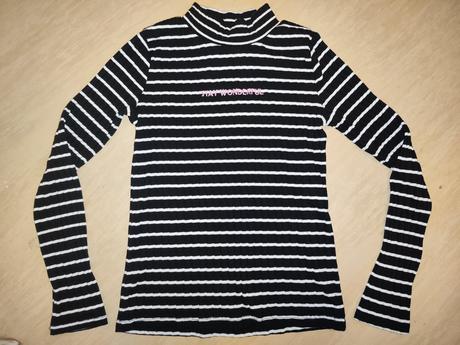 Triko here there 158/164, 158