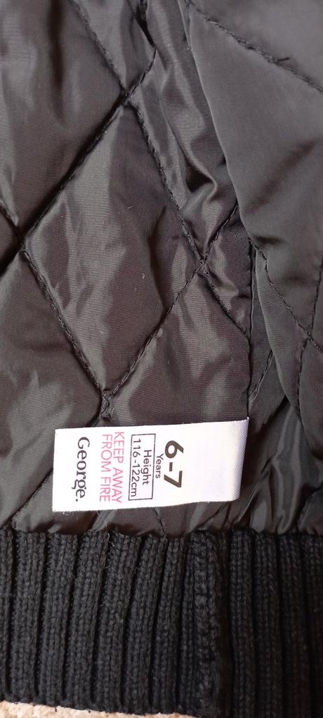 Mikino - svetr zn."george" vel."116-122", george,122