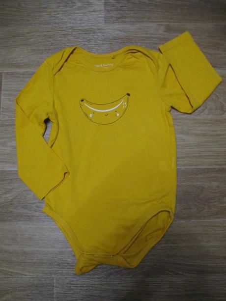 Body s dlouhým rukávem, sinsay,86