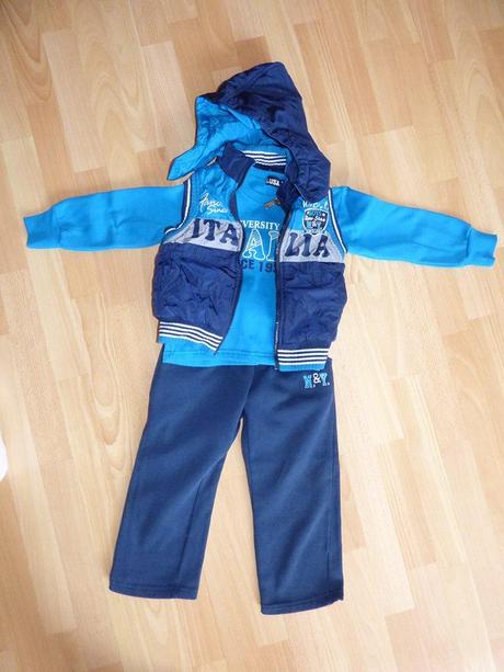 Kompet jaro-podzim, 86